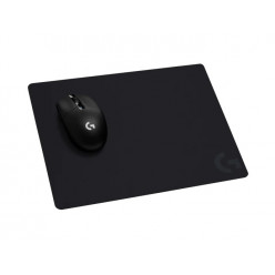 Logitech G440 Gaming Mouse Pad - 280x340x3mm, Black
